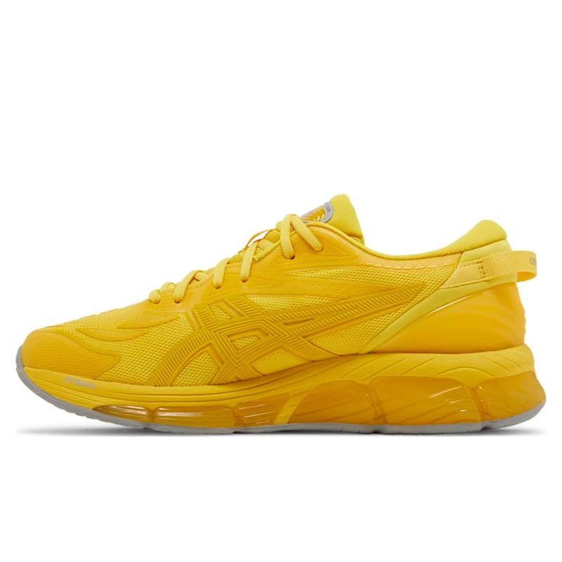Asics Gel Quantum x C.P. Company 360 8 Yellow 1203A507-750