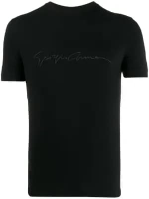 signature T-shirt 2