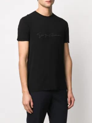 signature T-shirt 4