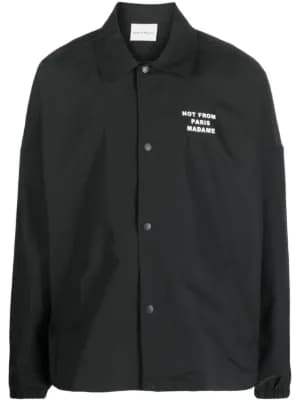 buttoned jacket 2