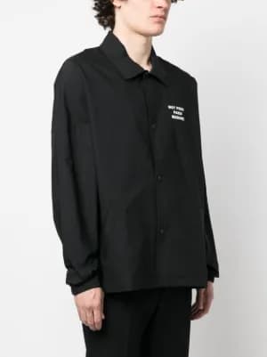 buttoned jacket 5