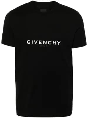 Givenchy Reverse T-shirt 2