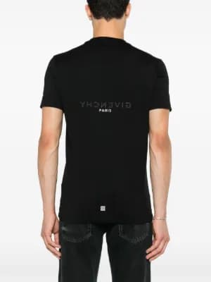 Givenchy Reverse T-shirt 5