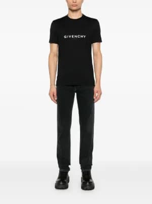Givenchy Reverse T-shirt 3