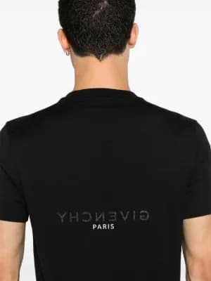Givenchy Reverse T-shirt 6