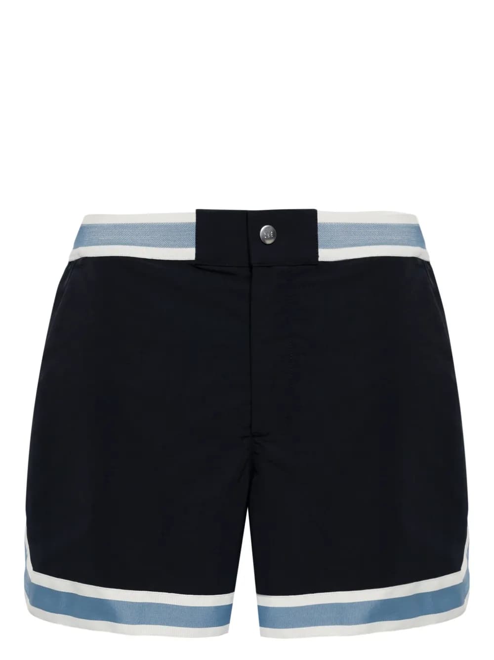 Baller swim shorts by CHÉ
