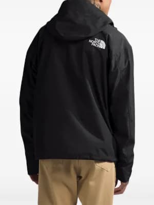 The North Face Mens Gore-Tex Mountain Jacket NF0A831M4HF "BLACK" 6