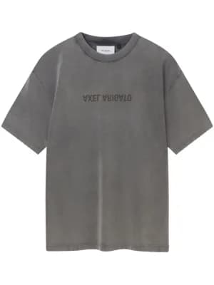 Distort T-shirt 2