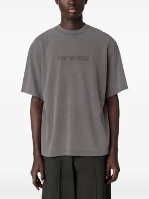 Distort T-shirt 4