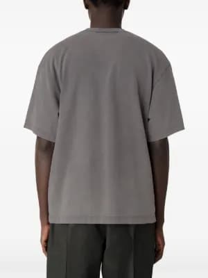 Distort T-shirt 5
