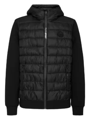 quilted hooded jacket 2