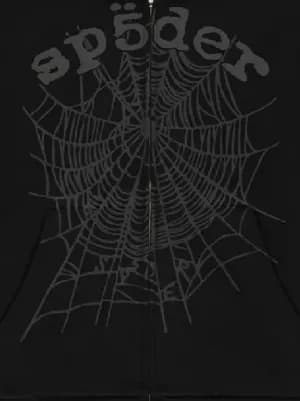 OG Web V2 Phantom zip-up hoodie 3