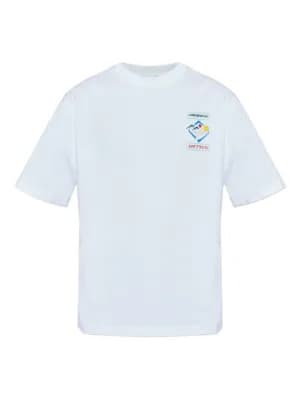 Montagne Sportif T-shirt 2