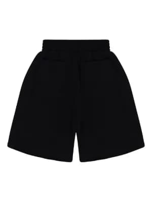 OG Web V2 Rhinestone shorts by SP5DER