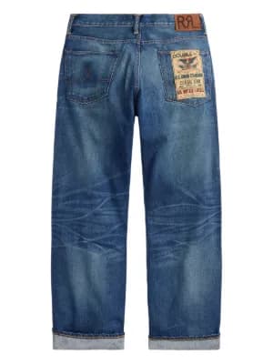 wide-leg jeans 5