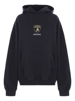 Automobili Lamborghini hoodie 2