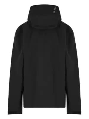 Beta hooded zip jacket 3