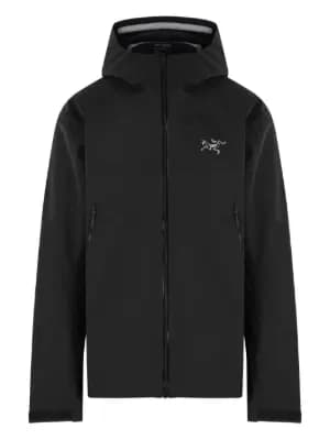 Beta hooded zip jacket 2