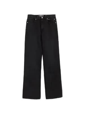 Carlson Cut five-pocket jeans by OUR LEGACY
