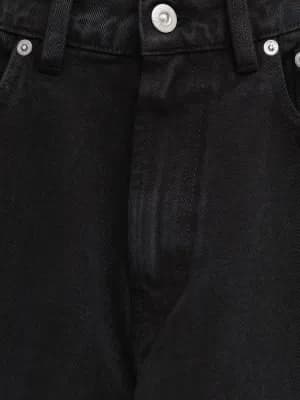 Carlson Cut five-pocket jeans by OUR LEGACY