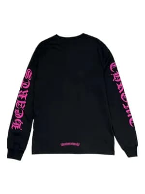 pocket long-sleeve crew 3