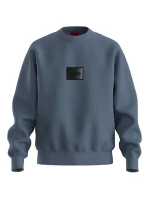 logo-detail sweatshirt 2