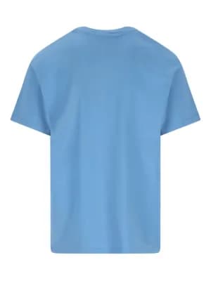 logo-patch T-shirt by Givenchy