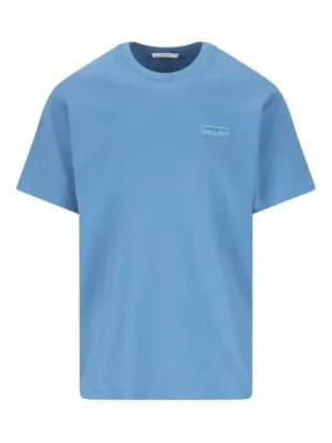 logo-patch T-shirt by Givenchy