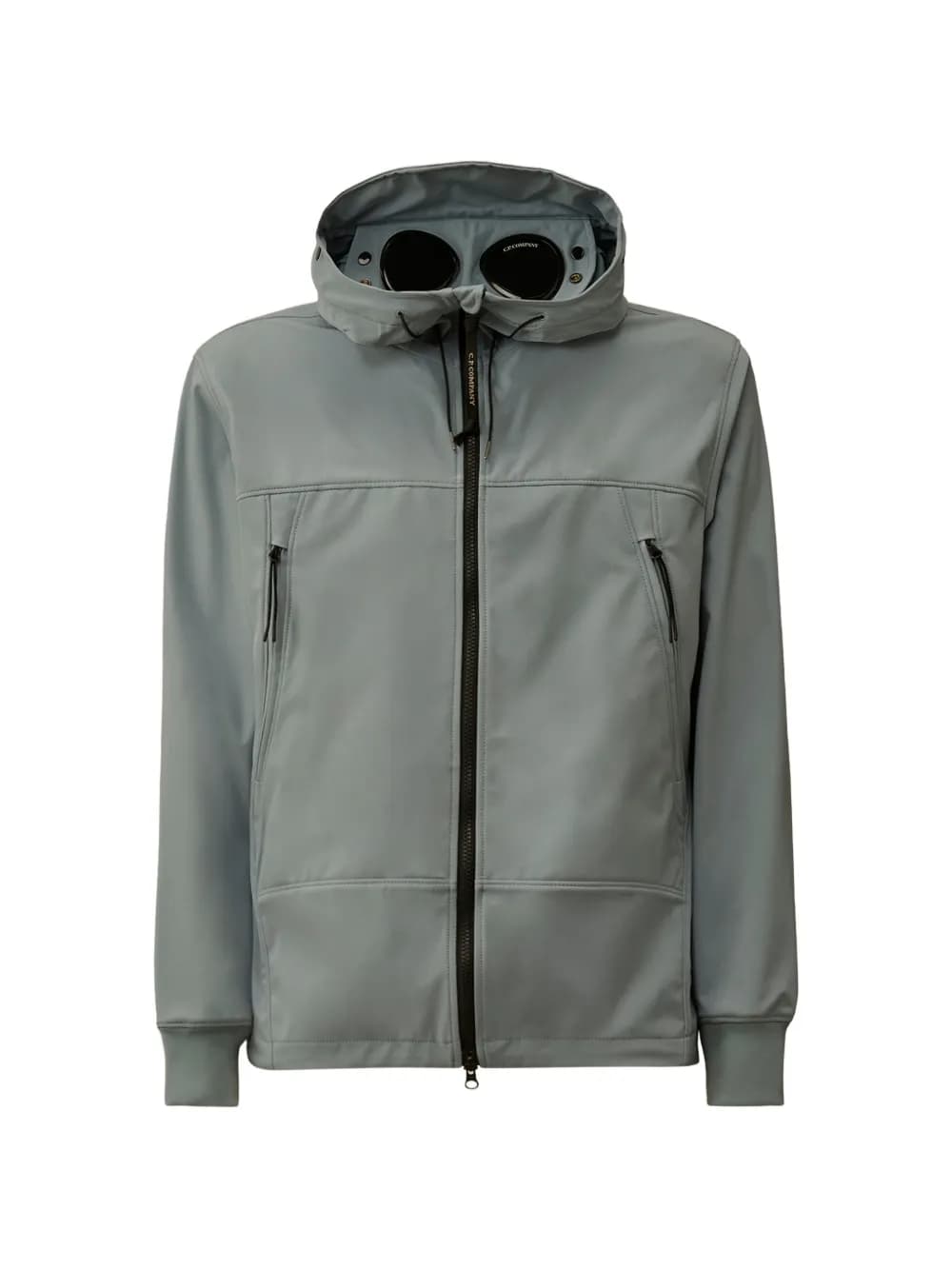 Shell-R Goggle jacket by C.P. Company