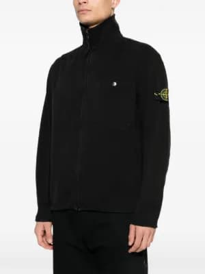 zip pocket overshirt 4