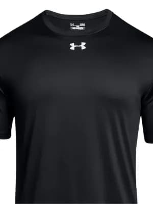 short-sleeve T-shirt 3