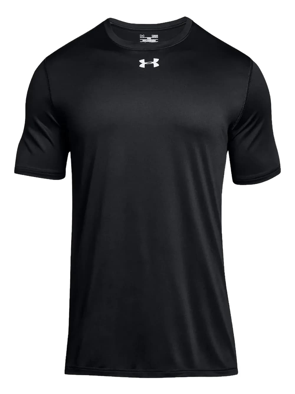 short-sleeve T-shirt by Under Armour