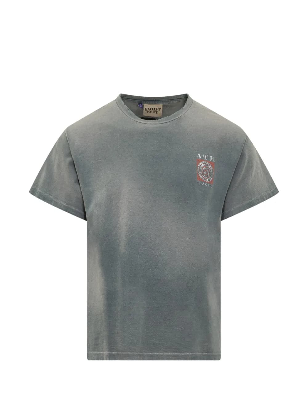 40-Year printed T-shirt by GALLERY DEPT.