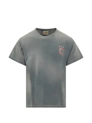 40-Year printed T-shirt 2