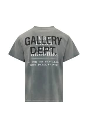40-Year printed T-shirt 3