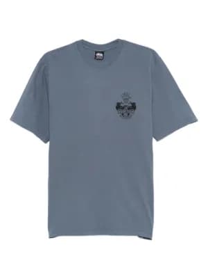 Built To Last Pig Dyed cotton T-shirt 2