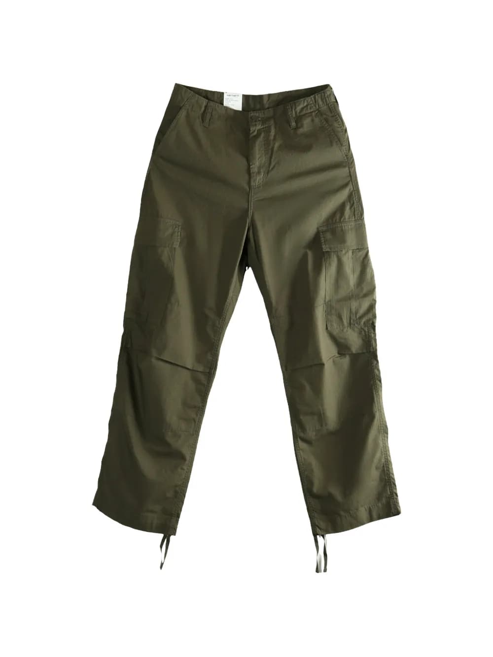 cargo regular trousers by Carhartt WIP