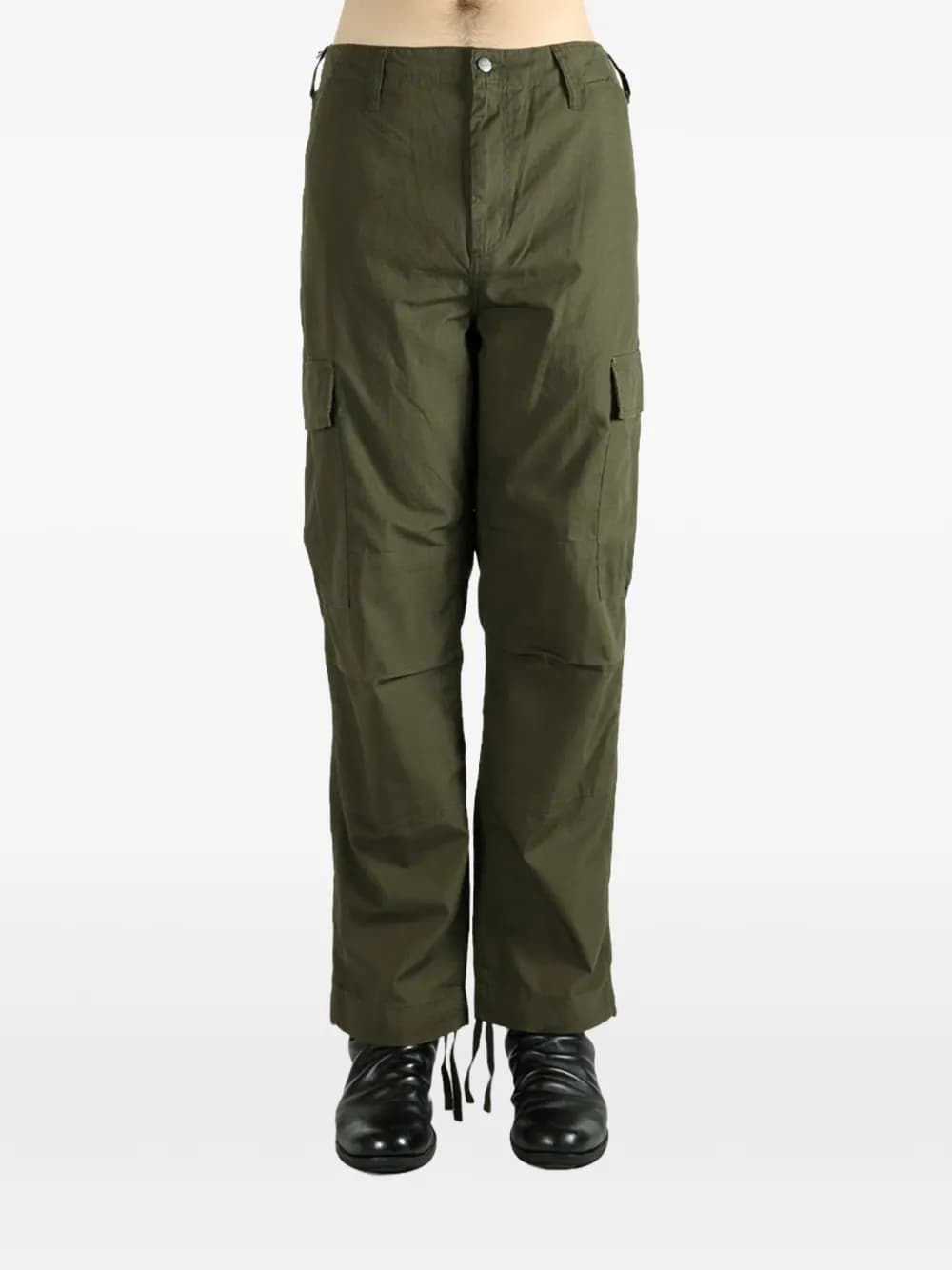 cargo regular trousers by Carhartt WIP