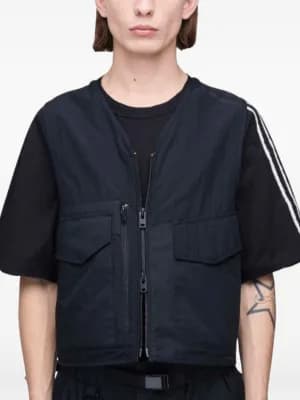 Y-3 Tactical Utility vest 6