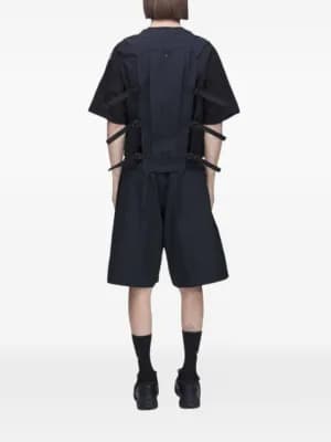 Y-3 Tactical Utility vest 4