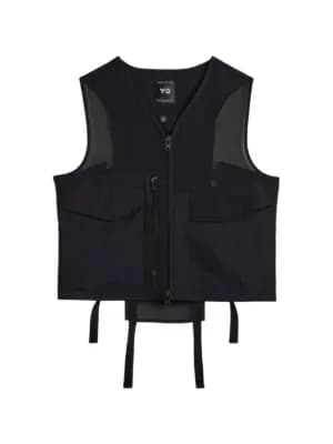 Y-3 Tactical Utility vest 8