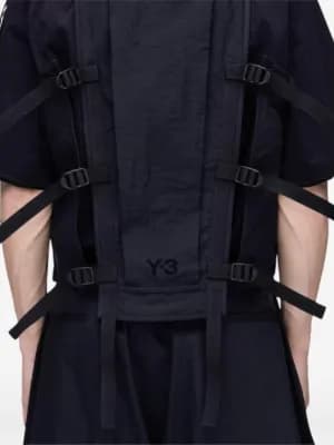 Y-3 Tactical Utility vest 7
