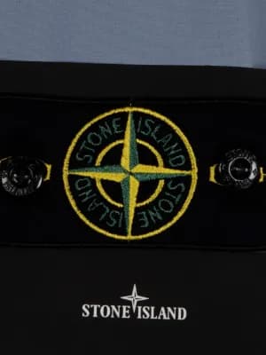 zip-up jacket by Stone Island zip-up jacket