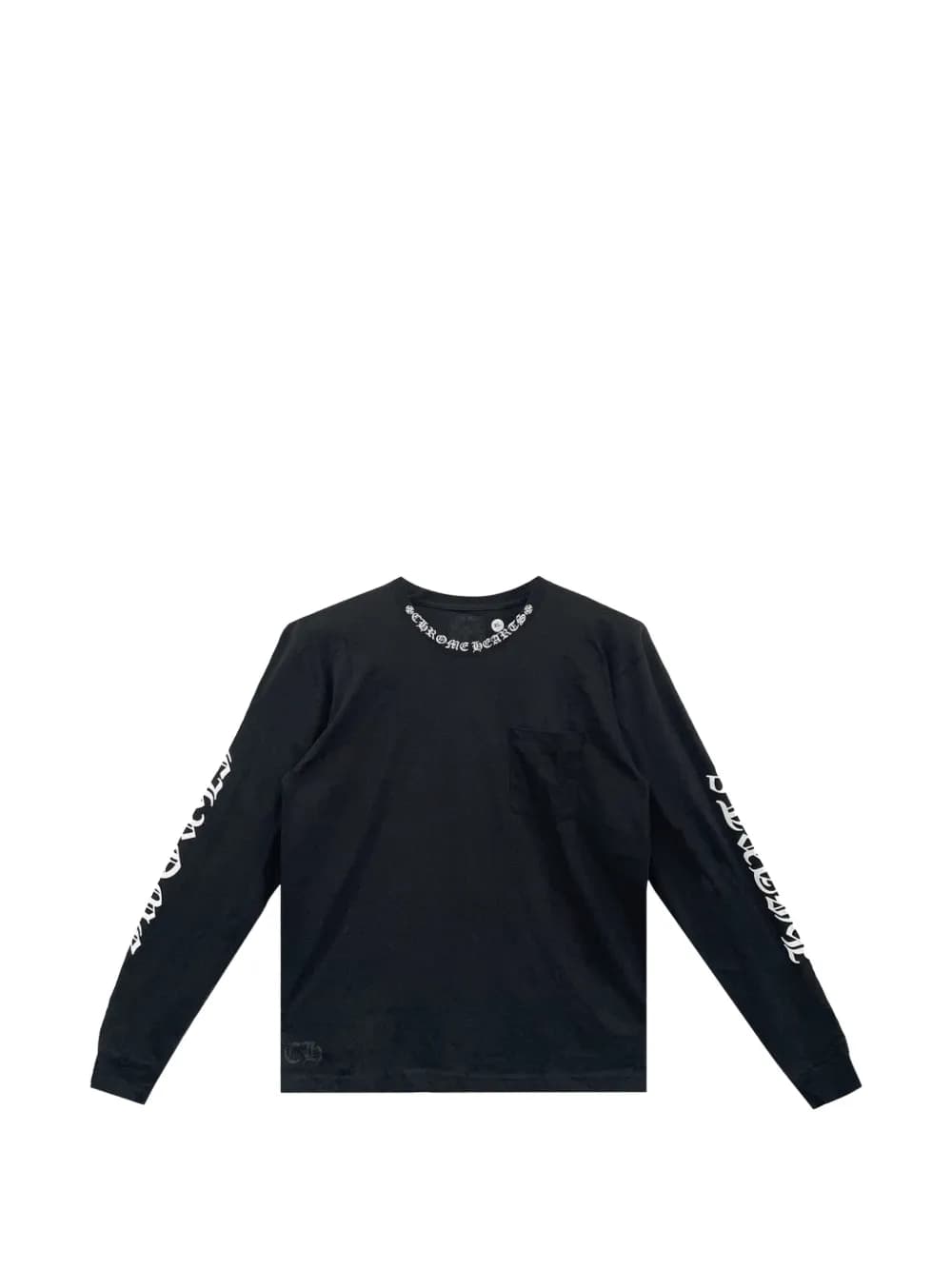 long-sleeves T-shirt by Chrome Hearts