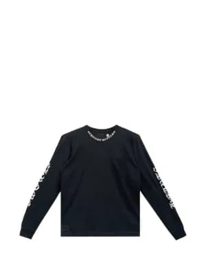 long-sleeves T-shirt 2