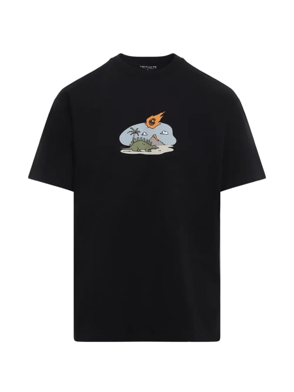 graphic T-shirt by Carhartt WIP
