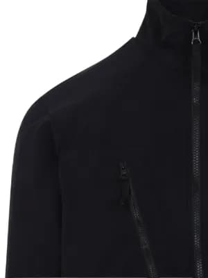 zip-fastening pocket jacket 4