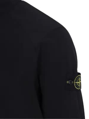 zip-fastening pocket jacket 5
