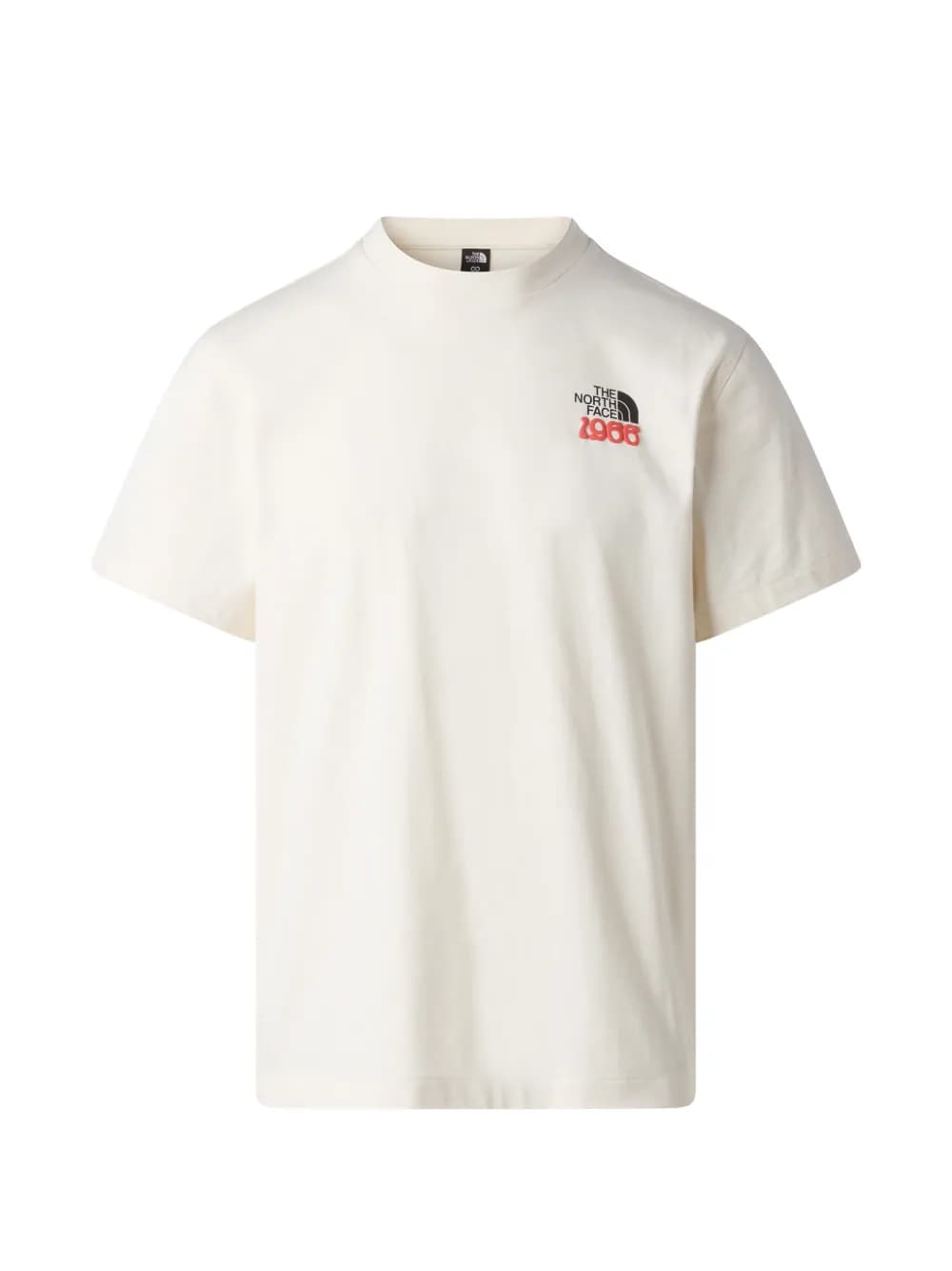graphic T-shirt by The North Face