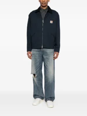 OG Detroit zip jacket 3